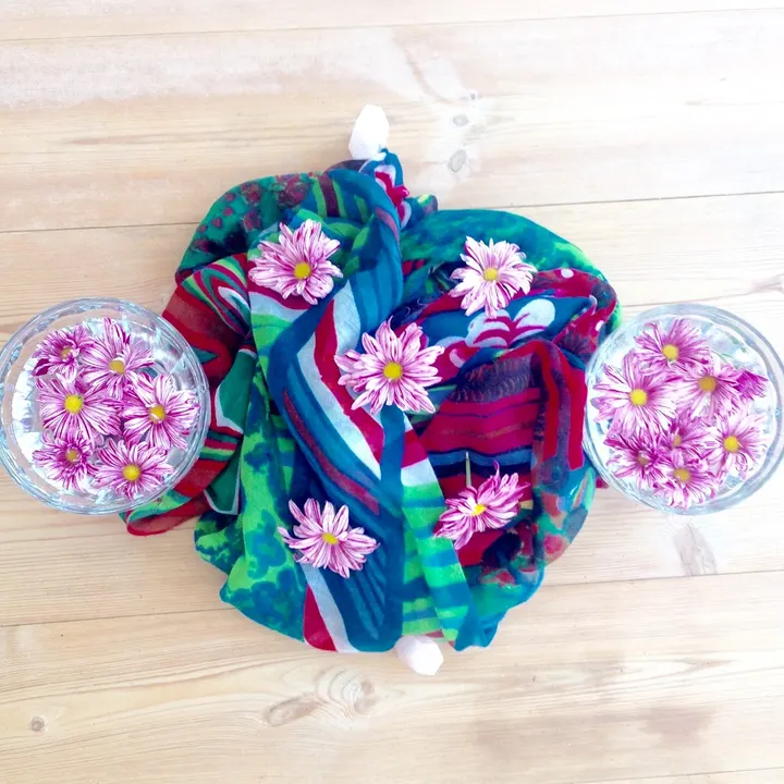 Line Fricke Yoga — yoga-studio i Ribe — 3