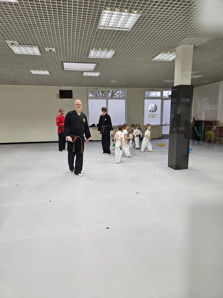 BENSO Arheilgen - Faszination Kampfkunst — kampfsport-studio in Darmstadt — 3