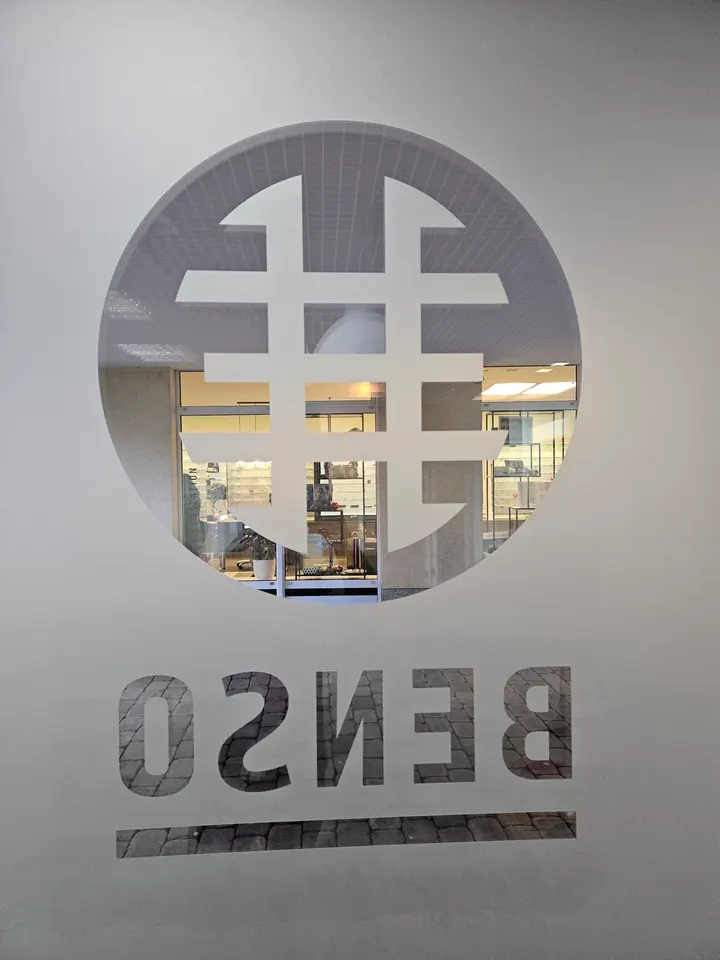 BENSO Arheilgen - Faszination Kampfkunst — kampfsport-studio in Darmstadt — 4