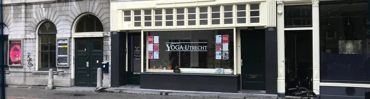Yoga Utrecht — Yoga in Binnenstad, Utrecht