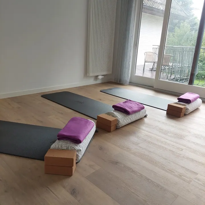 Ankerplatz- Yoga für Dich! — yoga-studio in Meyerdamm, Oyten — 3