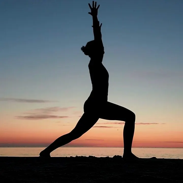 Ankerplatz- Yoga für Dich! — yoga-studio in Oyten — 4