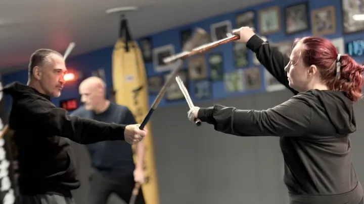 Aberdeen Martial Arts Group — martial arts-studio in Cove Bay, Aberdeen — 3