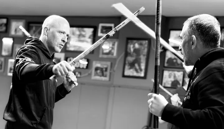 Aberdeen Martial Arts Group — martial arts-studio in Aberdeen — 3