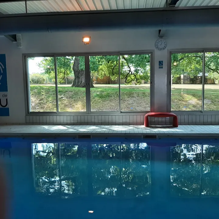Les Plaisirs de l'Eau Eysines — salle de fitness-studio à Bordeaux — 5