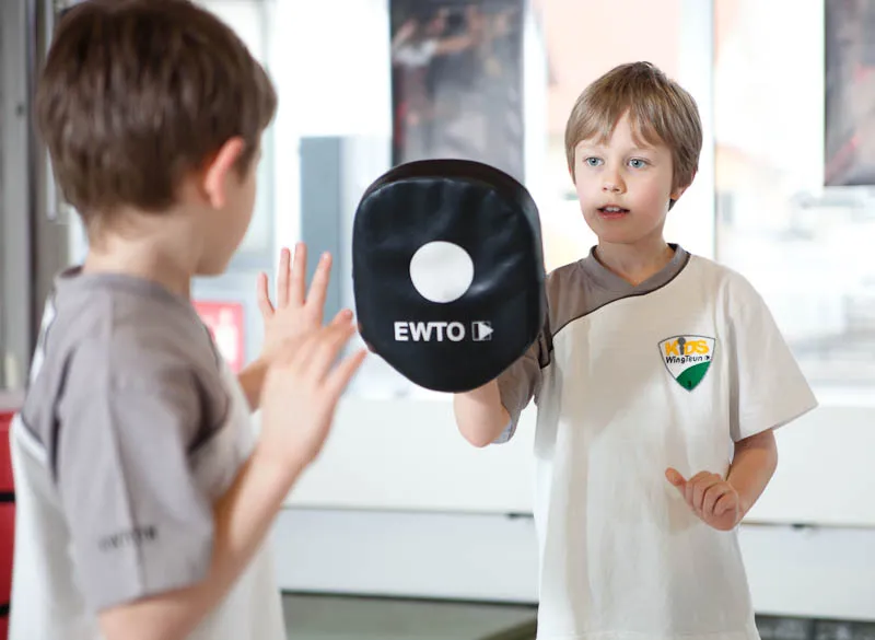 WingTsun Kampfkunstschule Willich — kampfsport-studio in Willich-Anrath — 3