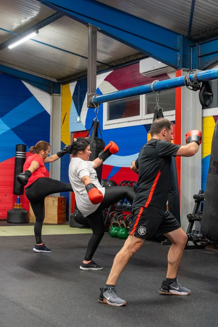 Fit-r31 — salle de fitness-studio à Toulouse — 3