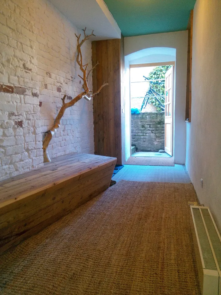 YogiRaum — yoga-studio in Berlin — 3