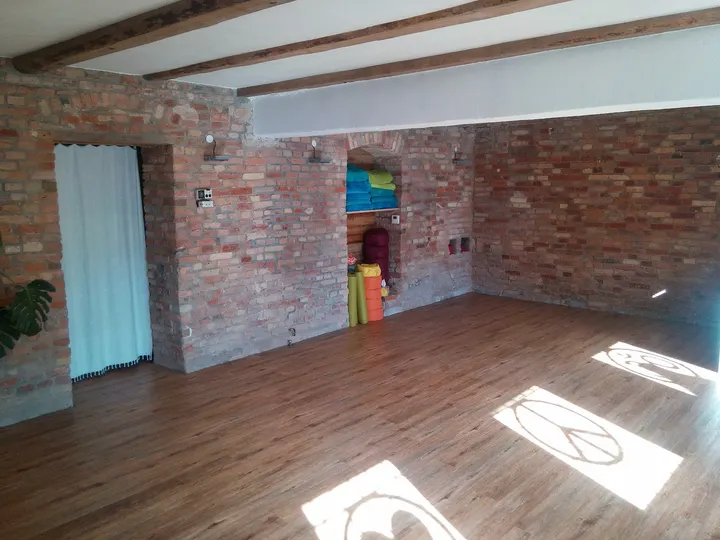 YogiRaum — yoga-studio in Berlin — 3