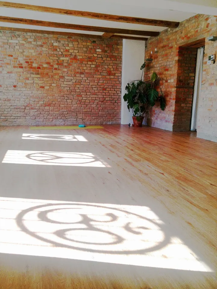 YogiRaum — yoga-studio in Berlin — 5