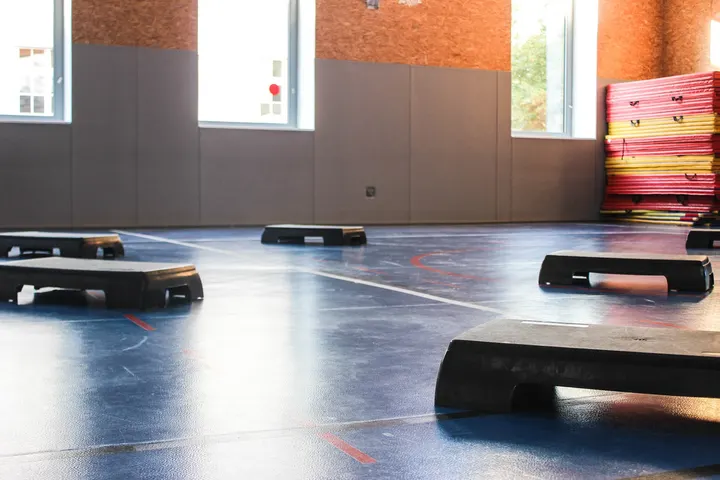 YOZE - Trocadéro — yoga-studio à Paris 16e Arrondissement, Paris — 2