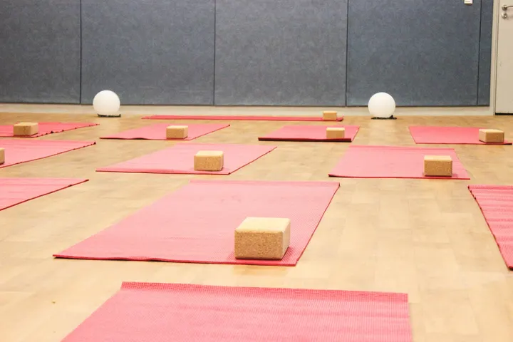 YOZE - Trocadéro — yoga-studio à Paris — 3