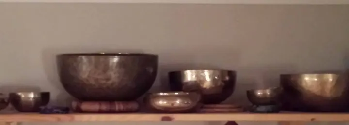Raus Yoga — yoga-studio i Østerås — 3