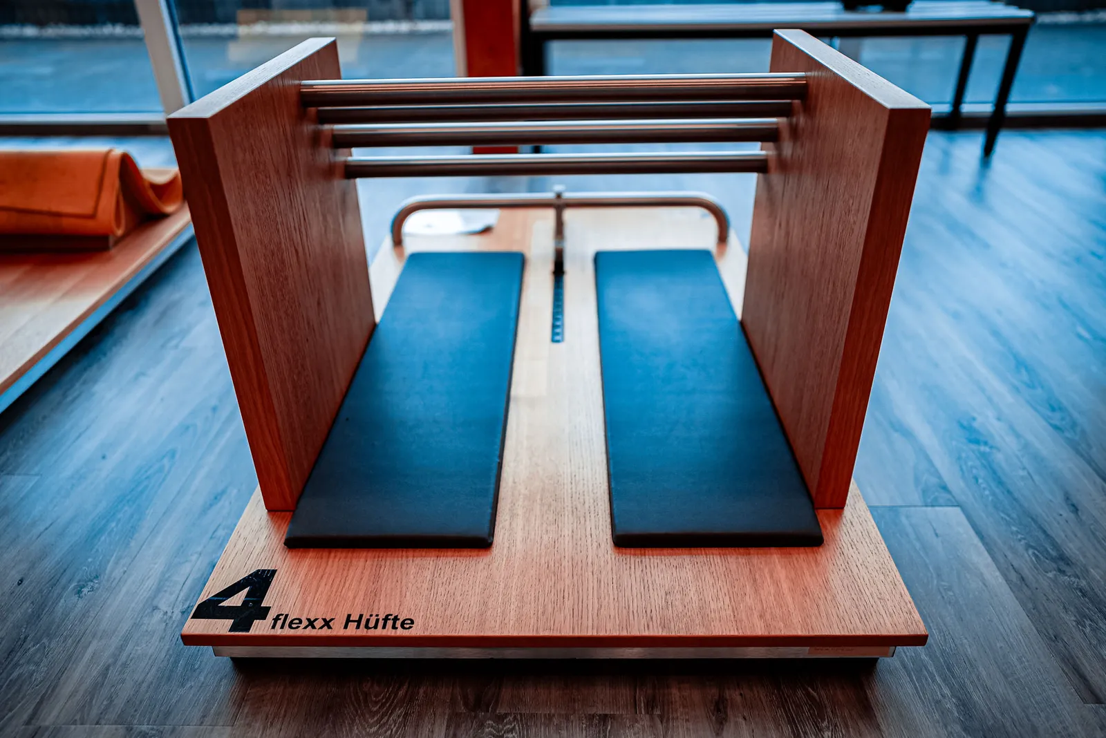 Sportpark Windhagen — träningsstudio i Windhagen — 3