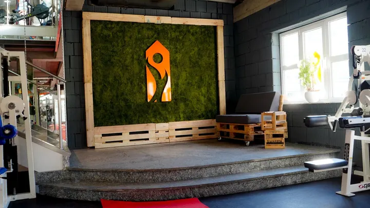 Fitnessclub21 — fitnessstudio in Limbach-Oberfrohna — 5