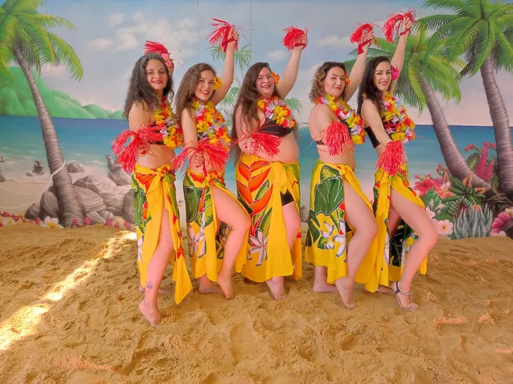 Orihei Tahiti — danse-studio à Castelnau-le-Lez, Montpellier — 3