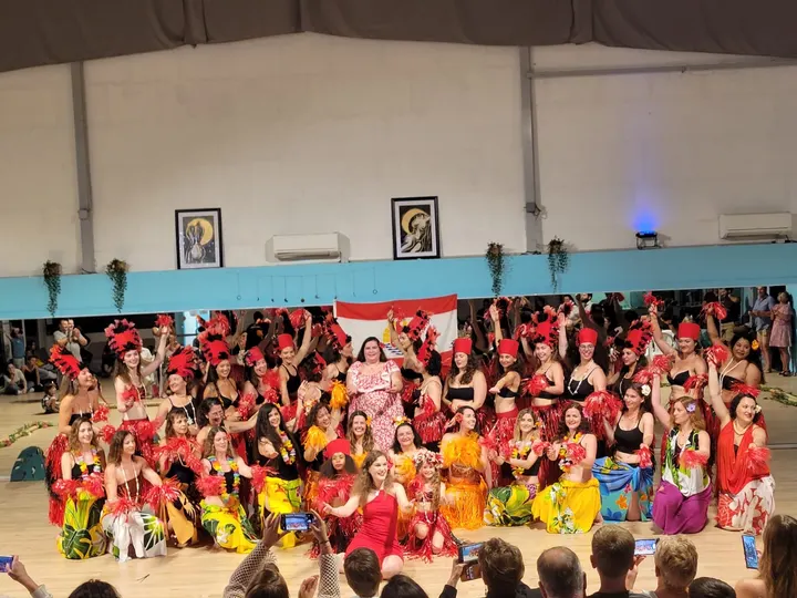 Orihei Tahiti — danse-studio à Montpellier — 3
