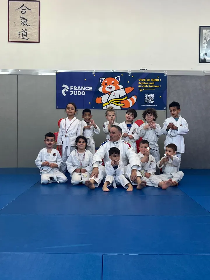 Seyssinet Judo — arts martiaux-studio à Seyssinet-Pariset — 3