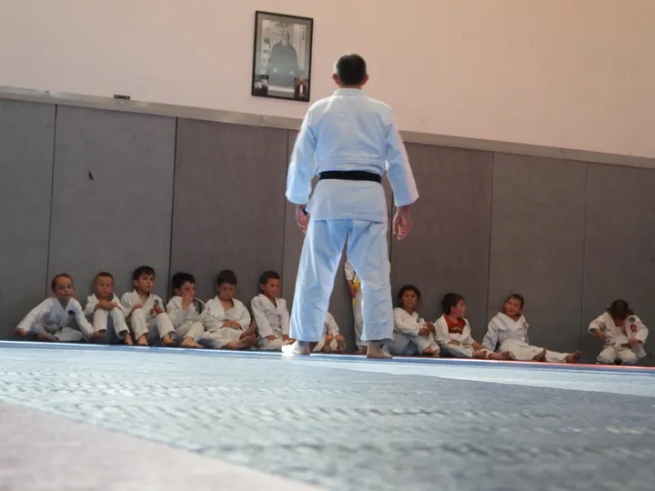 Seyssinet Judo — arts martiaux-studio à Seyssinet-Pariset — 5