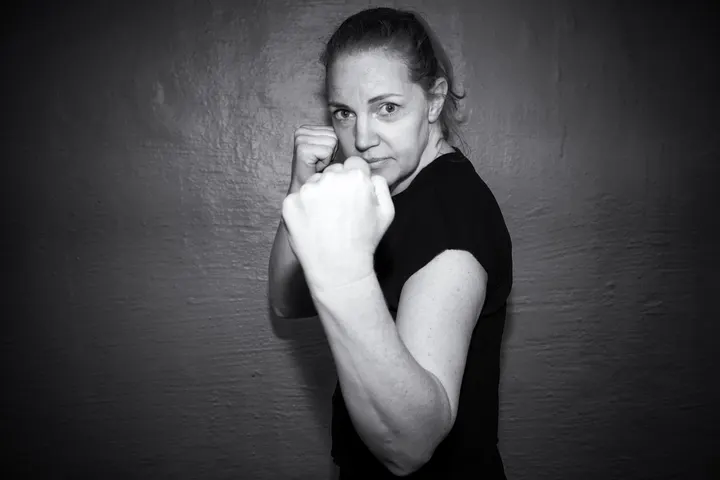 Tiger Eye Boxing Vasastan — boxing-studio in Stockholm — 3