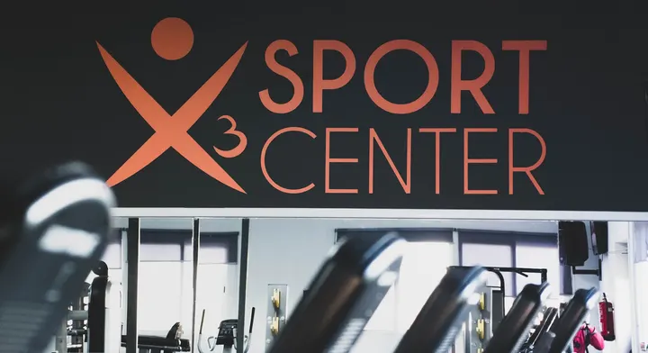 X3 Sport Center — estudio de fitness-studio en Barrio de la Estación, Hellín — 2