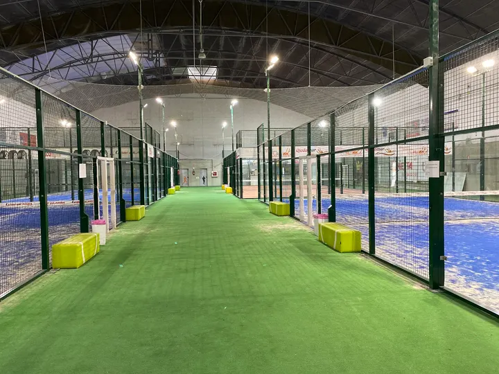 X3 Sport Center — estudio de fitness-studio en Barrio de la Estación, Hellín — 3