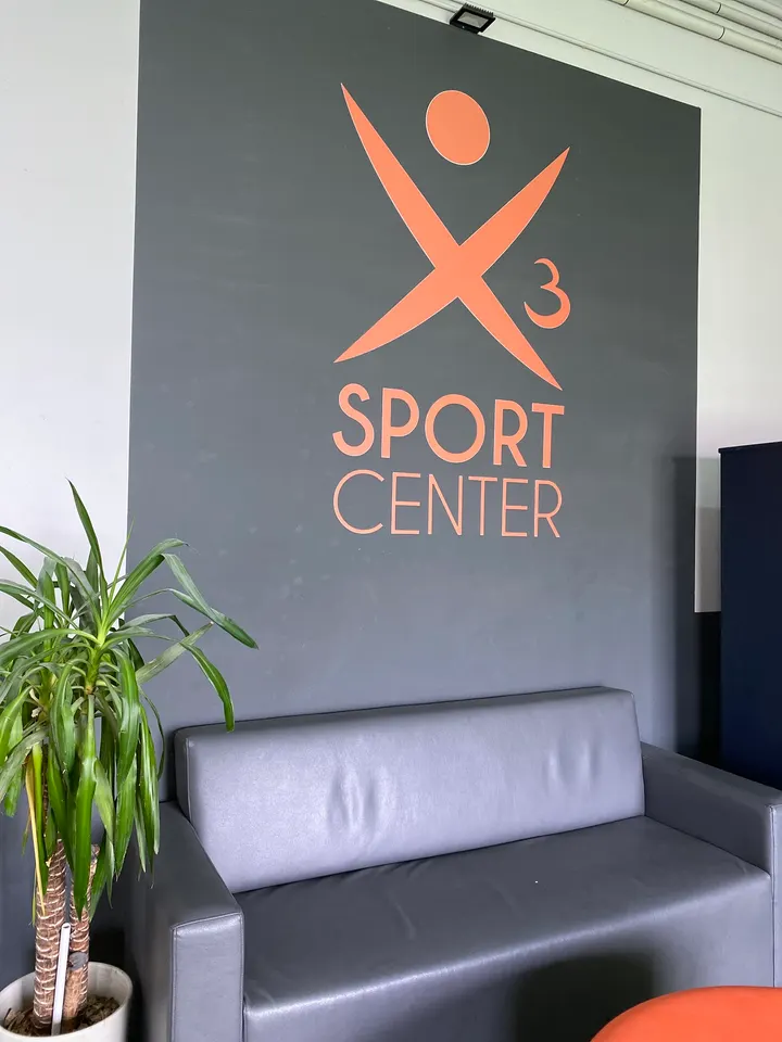 X3 Sport Center — estudio de fitness-studio en Hellín — 4