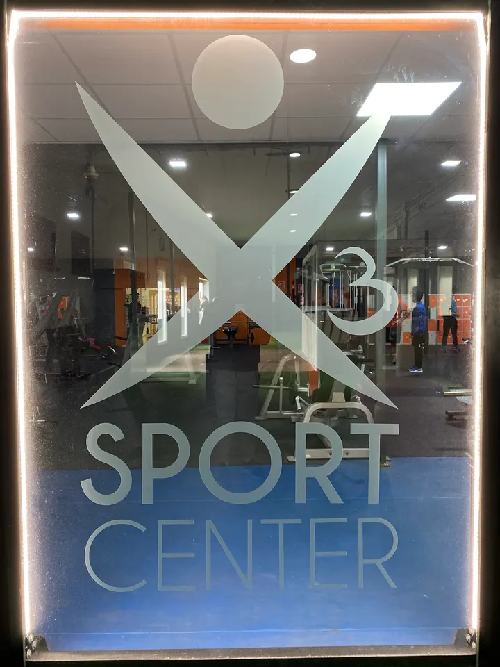 X3 Sport Center — estudio de fitness-studio en Hellín — 5