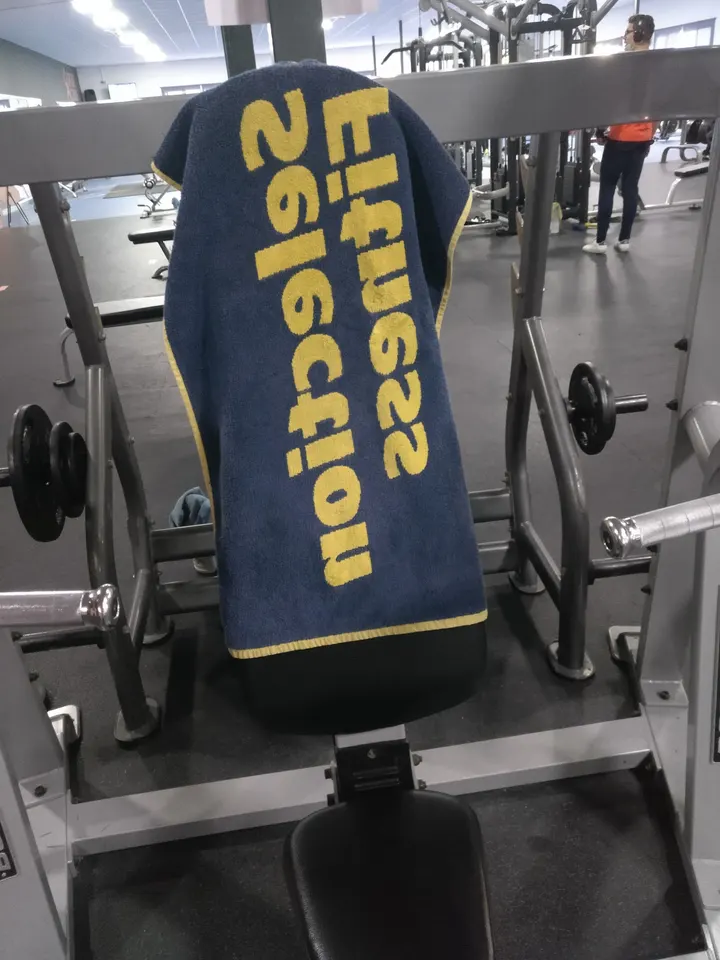 X3 Sport Center — Estudio de fitness en Barrio de la Estación, Hellín