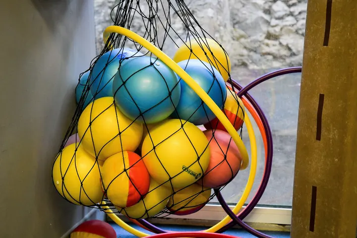 Ludi Gym — gymnastique-studio à 8e Arrondissement, Marseille — 3