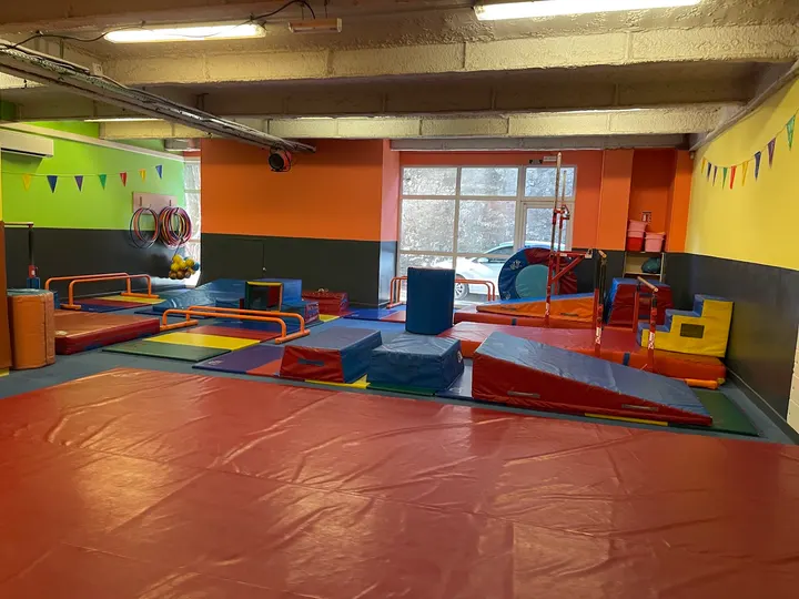 Ludi Gym — gymnastique-studio à Marseille — 4