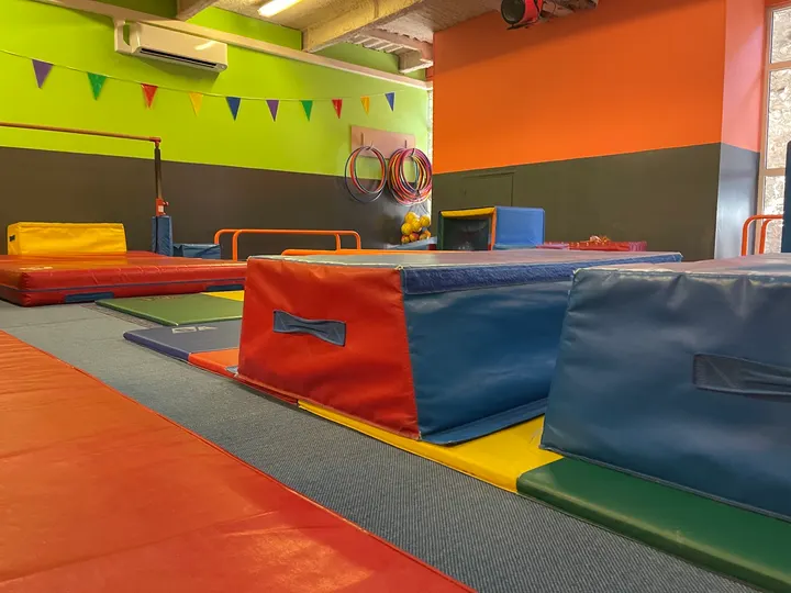 Ludi Gym — gymnastique-studio à Marseille — 5
