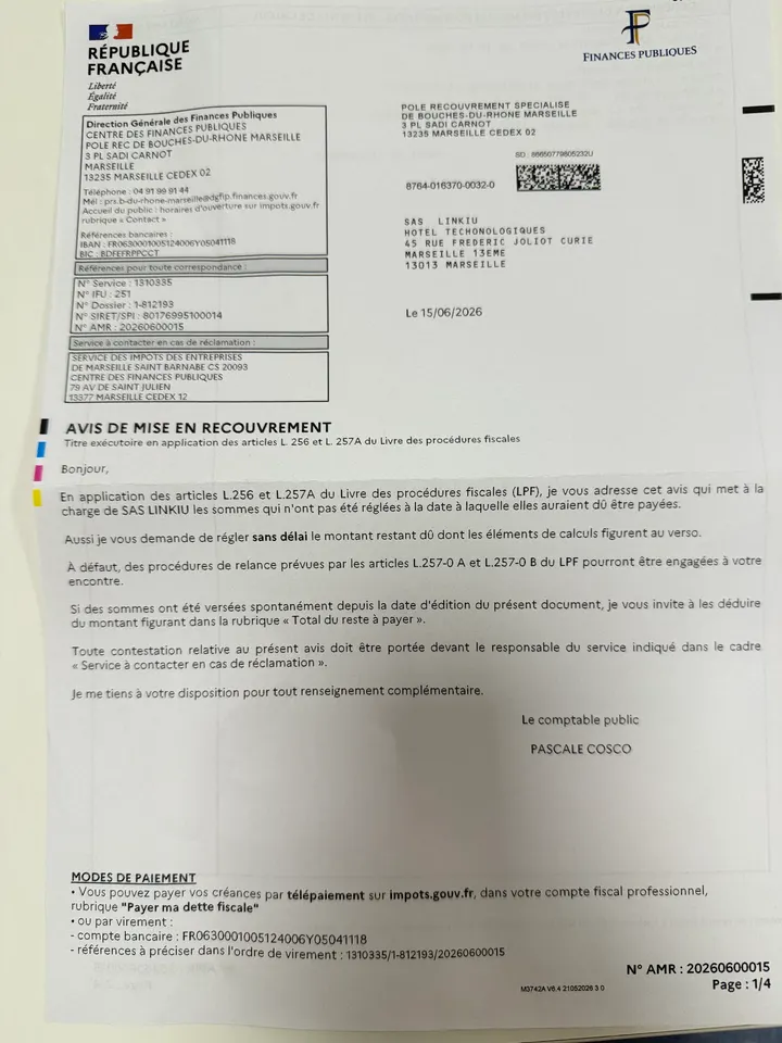 Ludi Gym — Gymnastique à 8e Arrondissement, Marseille