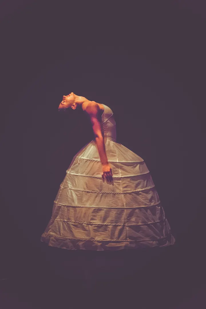 L'atelier du Contre Temps — danse-studio à Russan-Terres de Rouvière, Nîmes — 3