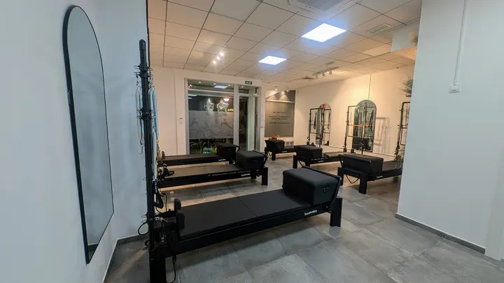 Core Fit Studio — reformer pilates-studio en La Flota, Murcia — 3