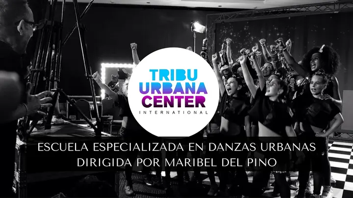 Tribu Urbana Center — baile-studio en Badalona — 3