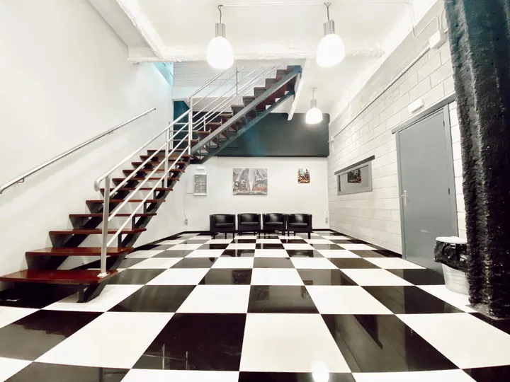 Tribu Urbana Center — baile-studio en Badalona — 4