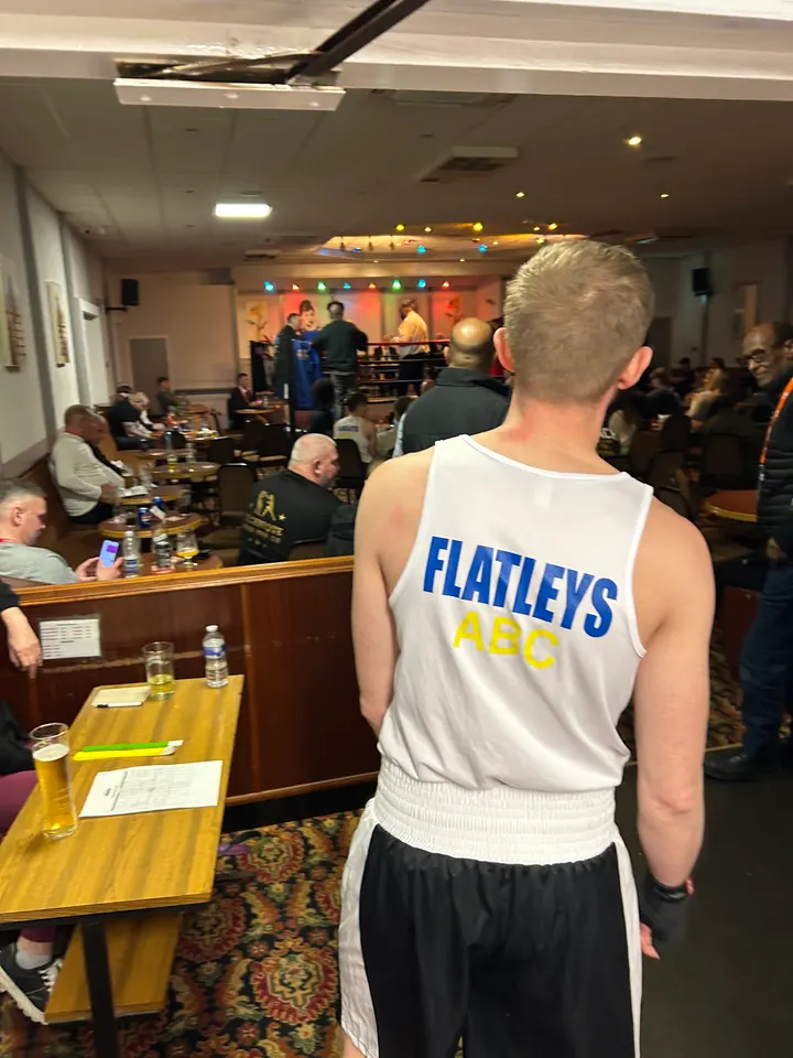 Flatley Brothers Boxing — boxing-studio in Bolton — 3