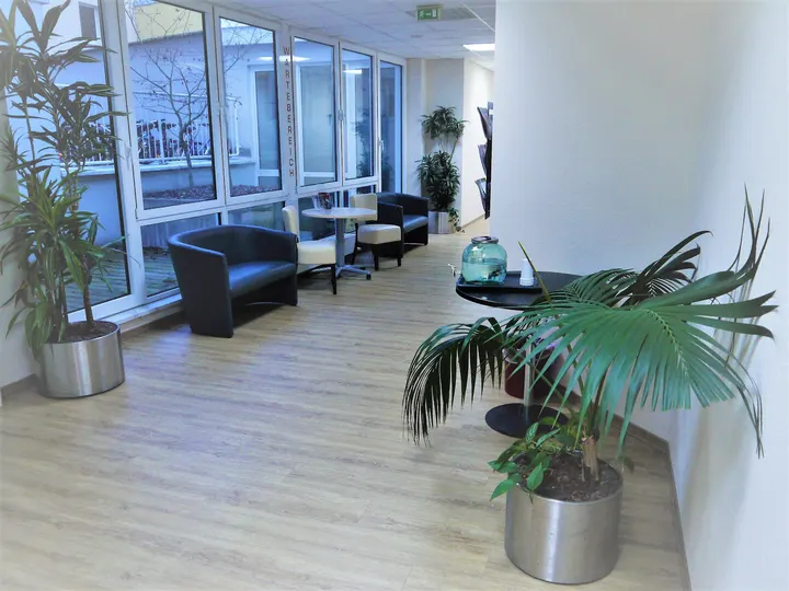 Aktiv-Punkt Sanderau GmbH — pt-studio in Würzburg — 5