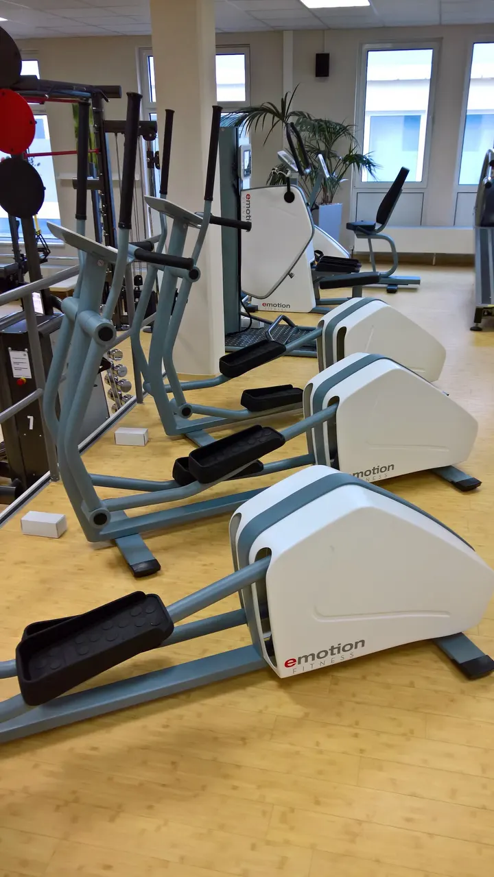 Aktiv-Punkt Sanderau GmbH — Recovery in Sanderau, Würzburg