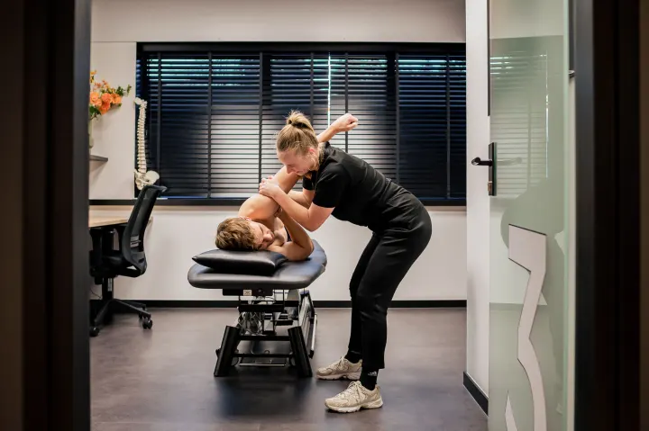 Medi Fit Doetinchem — personal training-studio in Torenallee, Doetinchem — 2