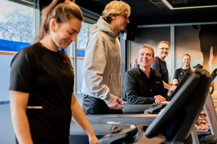 Medi Fit Doetinchem — personal training-studio in Torenallee, Doetinchem — 3
