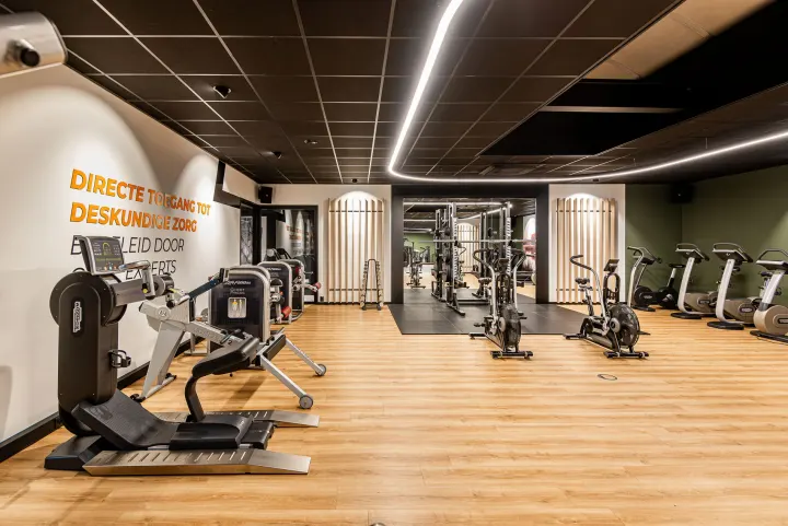 Medi Fit Doetinchem — personal training-studio in Doetinchem — 3