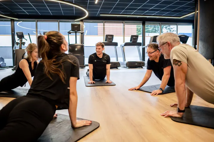Medi Fit Doetinchem — personal training-studio in Doetinchem — 4