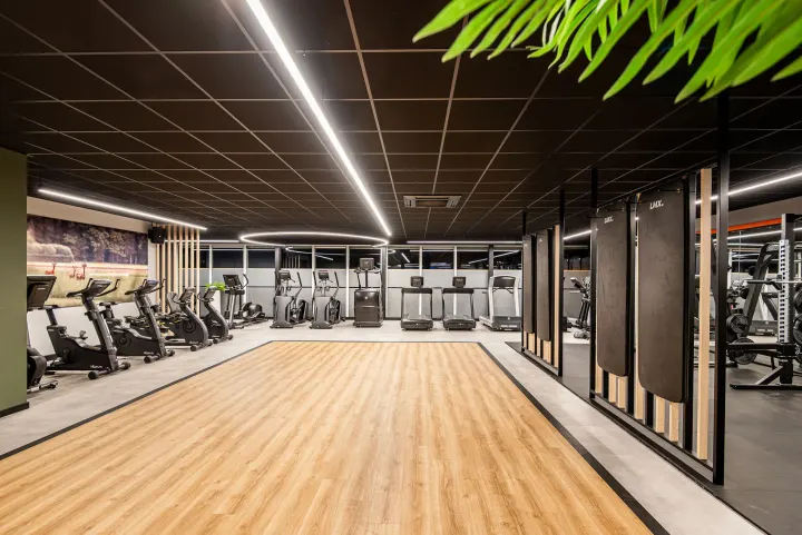 Medi Fit Doetinchem — personal training-studio in Doetinchem — 6