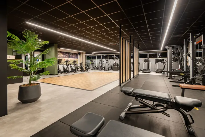 Medi Fit Doetinchem — Personal training in Torenallee, Doetinchem