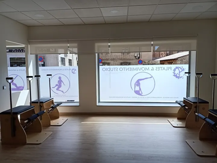 Pilates Movimiento Studio — pilates-studio en Atalaya Real, Pedrezuela — 2