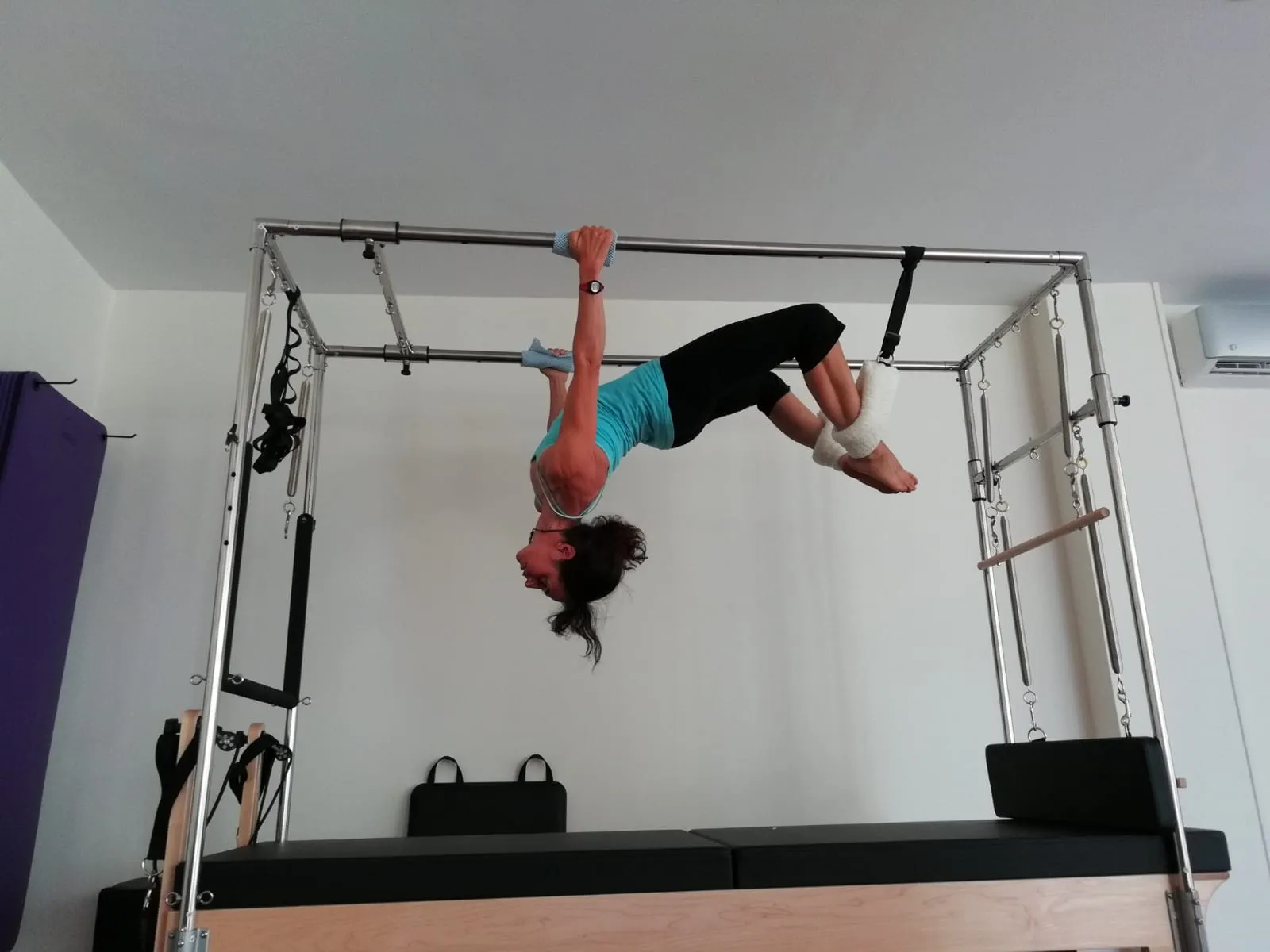 Pilates Movimiento Studio — pilates-studio en Pedrezuela — 3