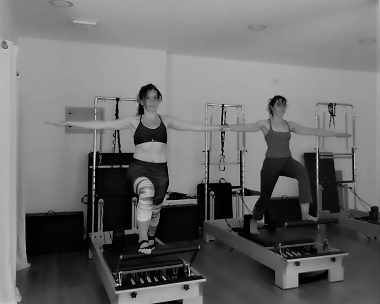 Pilates Movimiento Studio — pilates-studio en Pedrezuela — 5