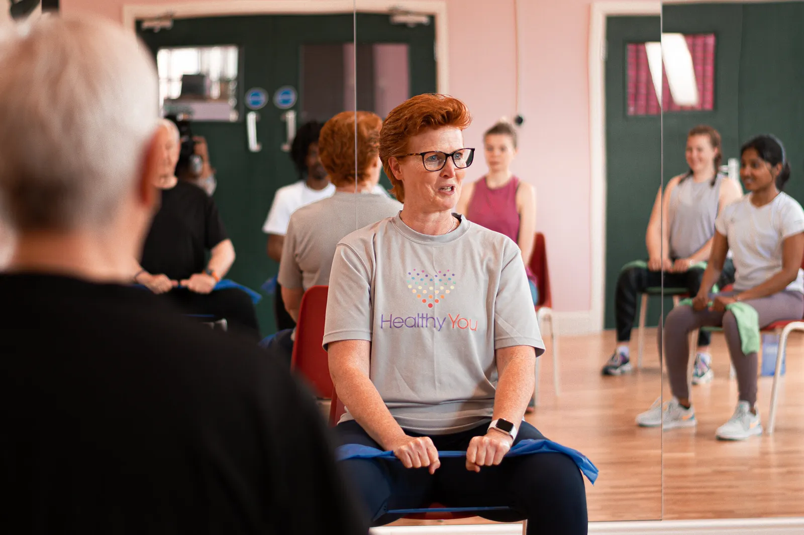 FRESH. — pilates-studio in Ely — 4